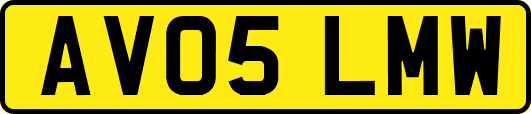 AV05LMW