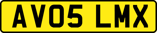 AV05LMX