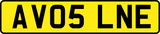 AV05LNE