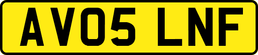 AV05LNF