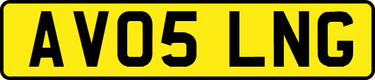 AV05LNG