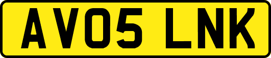 AV05LNK