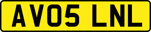AV05LNL