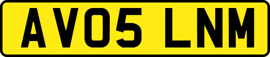 AV05LNM