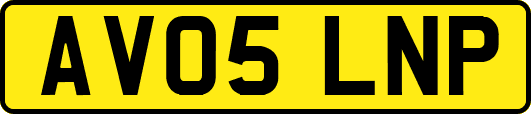 AV05LNP