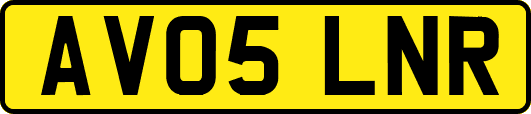AV05LNR