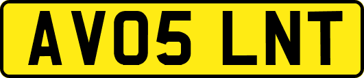 AV05LNT