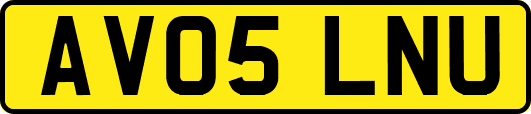 AV05LNU
