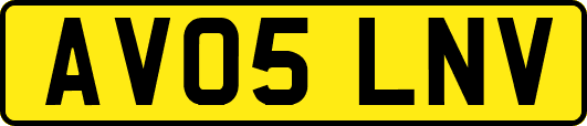 AV05LNV