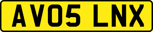 AV05LNX