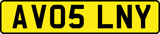 AV05LNY