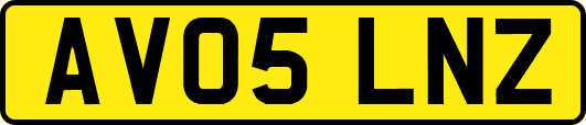 AV05LNZ
