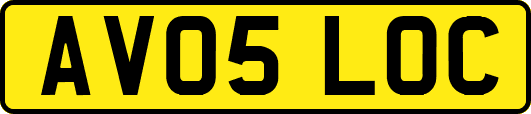 AV05LOC