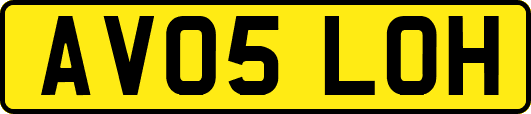 AV05LOH