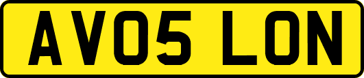AV05LON