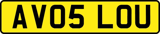 AV05LOU