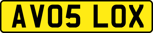 AV05LOX