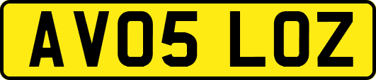 AV05LOZ