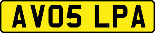 AV05LPA