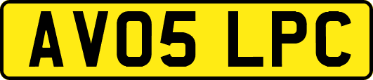 AV05LPC
