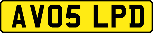 AV05LPD