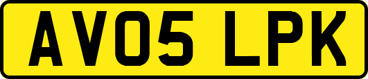 AV05LPK