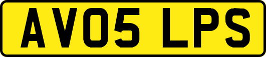 AV05LPS