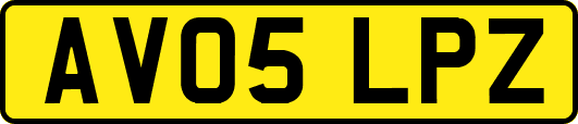 AV05LPZ