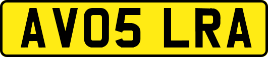 AV05LRA