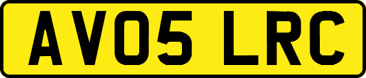 AV05LRC