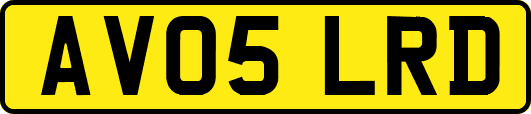 AV05LRD