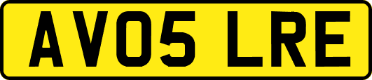 AV05LRE