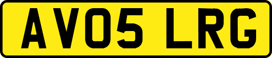 AV05LRG