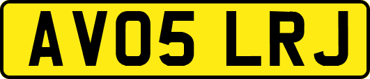 AV05LRJ