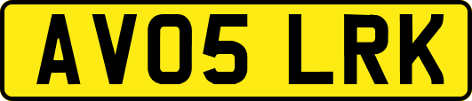 AV05LRK