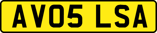 AV05LSA