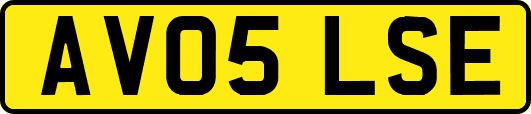 AV05LSE