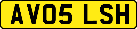 AV05LSH