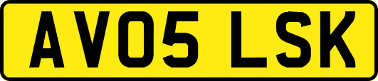 AV05LSK