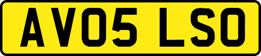 AV05LSO