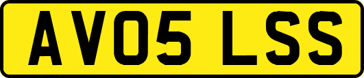 AV05LSS