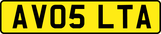 AV05LTA