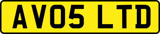 AV05LTD