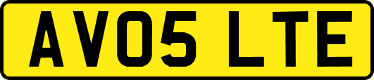 AV05LTE