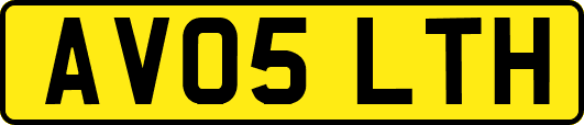AV05LTH