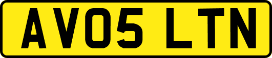 AV05LTN