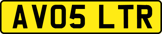 AV05LTR