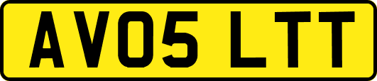 AV05LTT