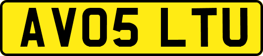 AV05LTU