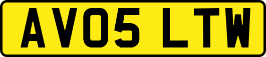 AV05LTW